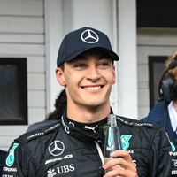 George Russell